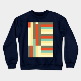 If Retro Was Modernist Crewneck Sweatshirt